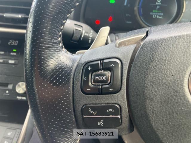 Lexus IS 2018-07 8880497-16