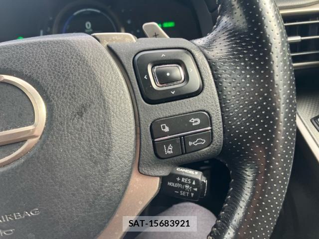 Lexus IS 2018-07 8880497-17