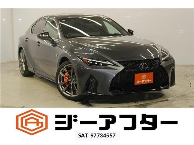 Lexus IS 2020-11 8880495-0