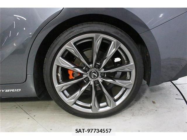 Lexus IS 2020-11 8880495-22
