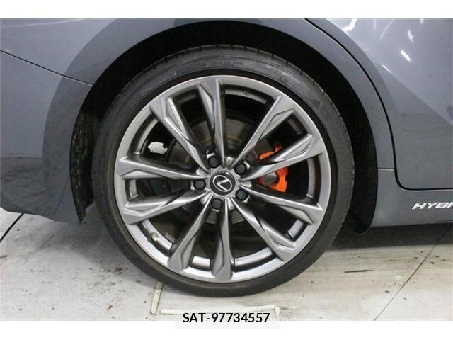 Lexus IS 2020-11 8880495-23