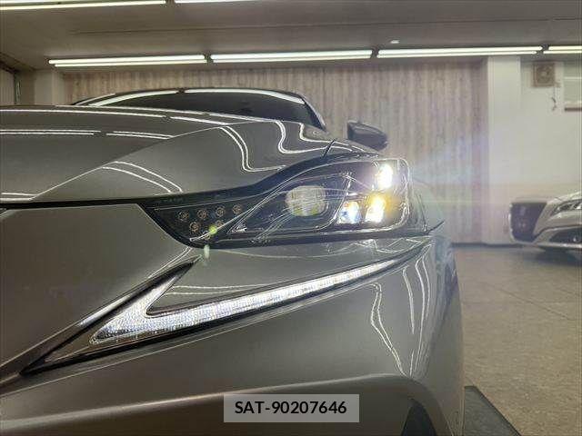 Lexus IS 2017-09 8880496-11