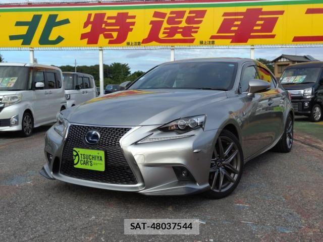 Lexus IS 2014-01 8883843-0