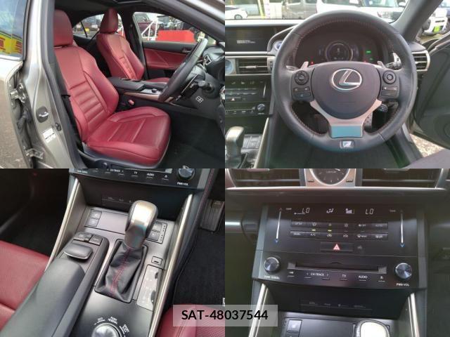 Lexus IS 2014-01 8883843-4