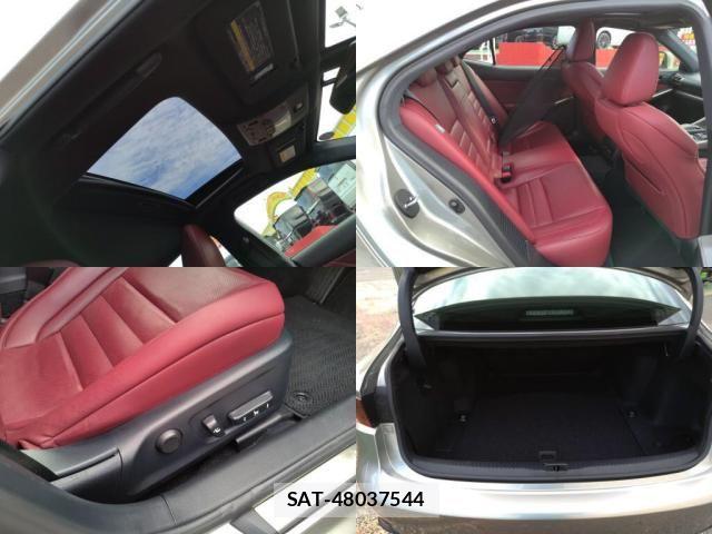 Lexus IS 2014-01 8883843-6