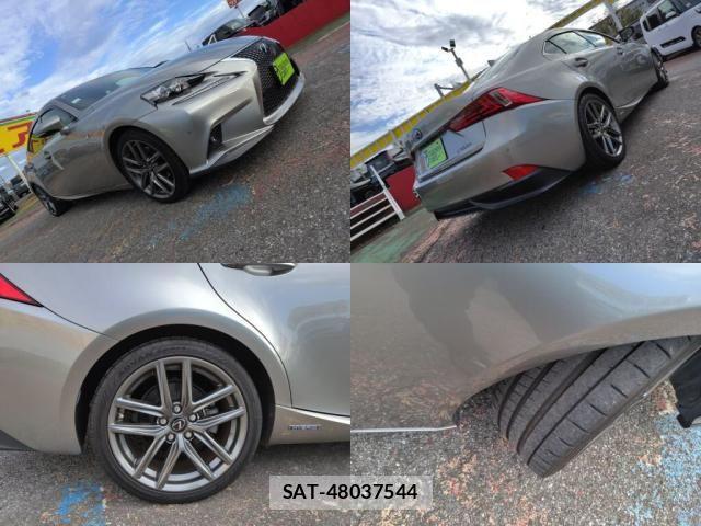 Lexus IS 2014-01 8883843-7
