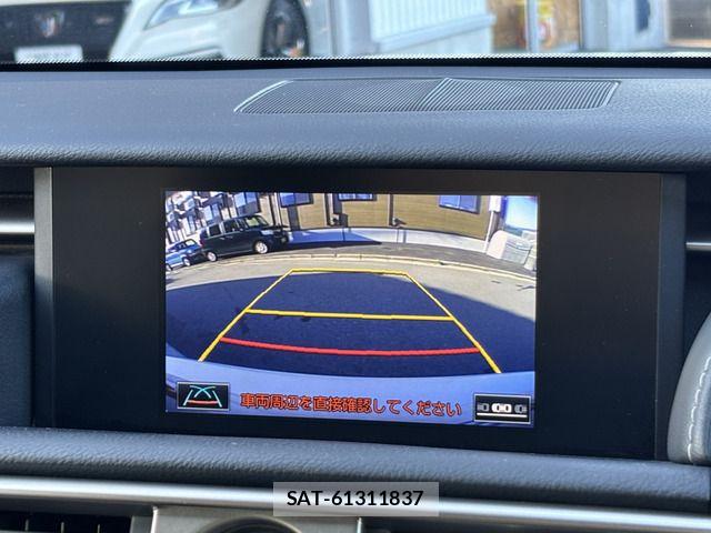 Lexus IS 2014-02 8883842-7