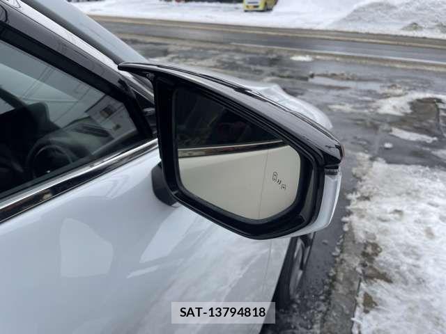 Lexus IS 2021-03 2668787-11