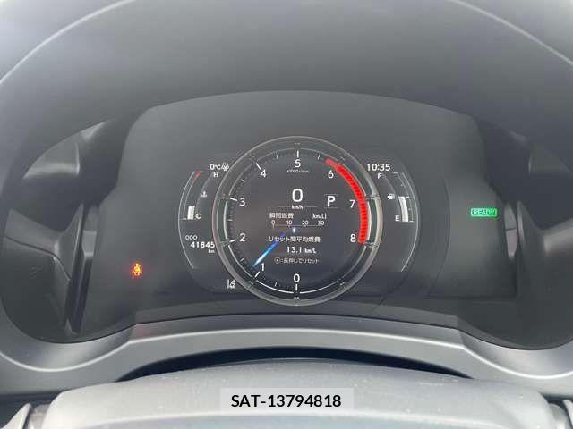 Lexus IS 2021-03 2668787-17