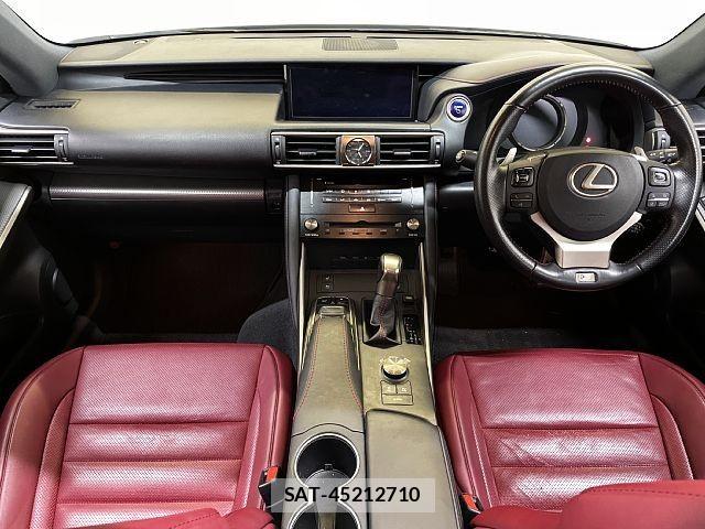 Lexus IS 2018-03 6011553-1