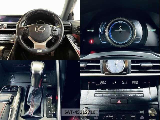 Lexus IS 2018-03 6011553-3