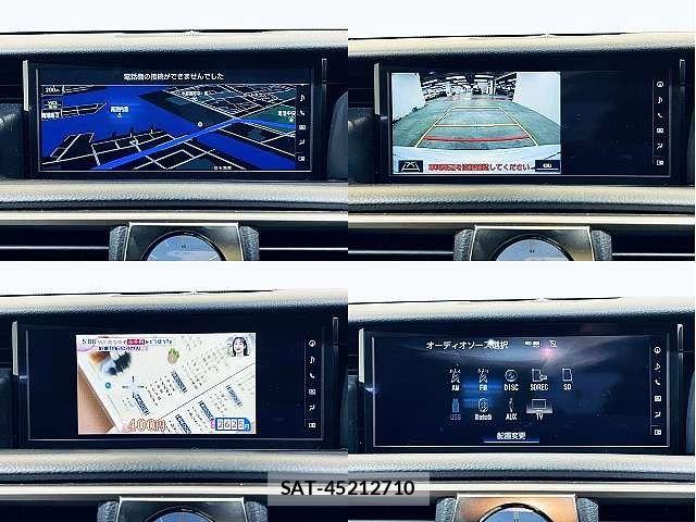 Lexus IS 2018-03 6011553-5