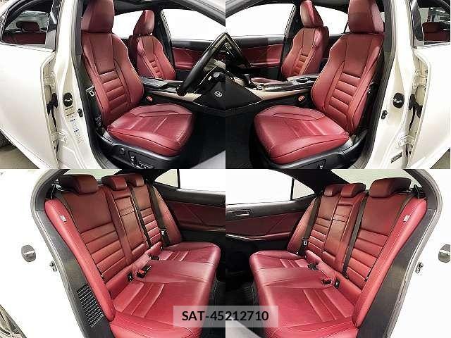 Lexus IS 2018-03 6011553-7