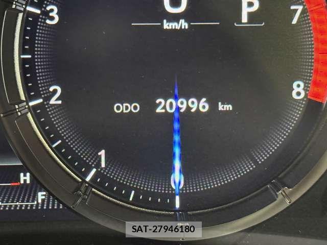 Lexus IS 2023-03 6499459-13