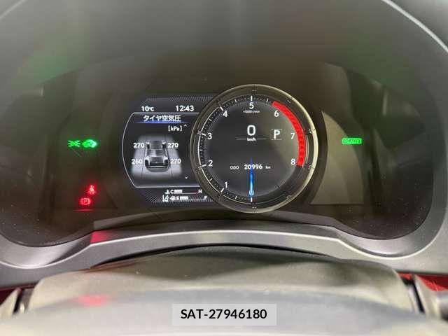 Lexus IS 2023-03 6499459-14