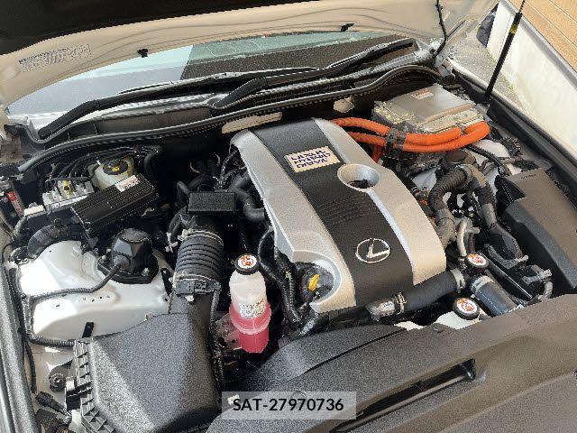Lexus IS 2019-07 6676669-27
