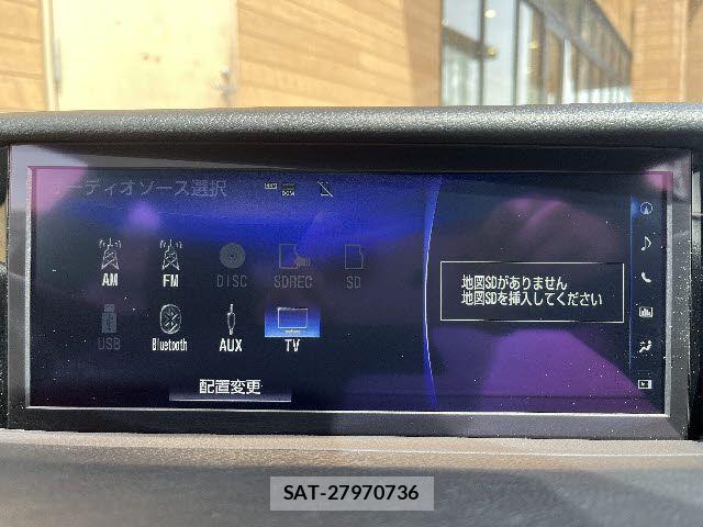 Lexus IS 2019-07 6676669-4