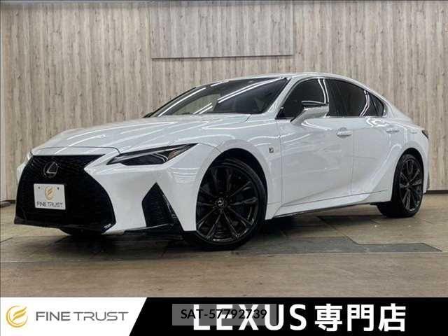 Lexus IS 2023-04 6676668-0