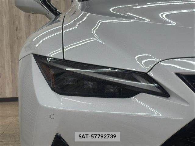 Lexus IS 2023-04 6676668-20