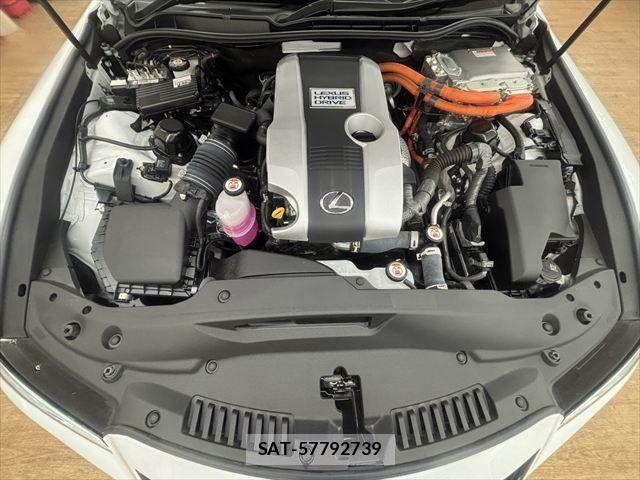 Lexus IS 2023-04 6676668-27