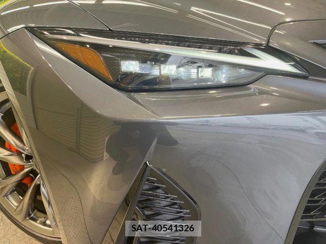 Lexus IS 2021-01 6716506-11