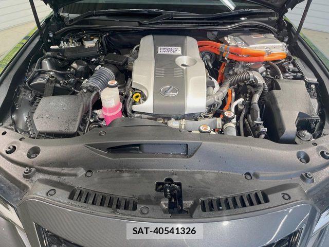 Lexus IS 2021-01 6716506-17