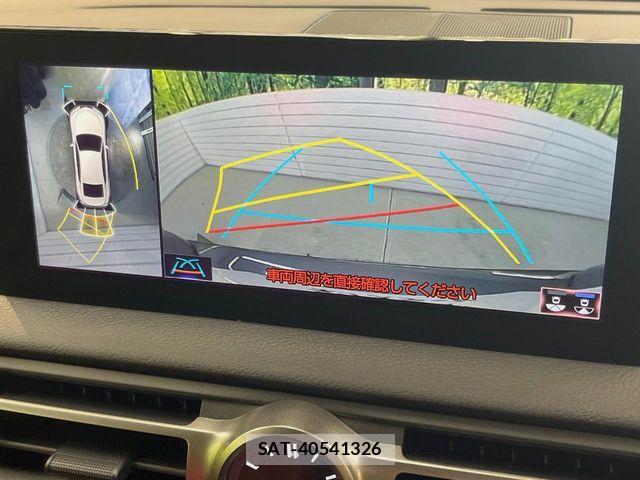 Lexus IS 2021-01 6716506-2