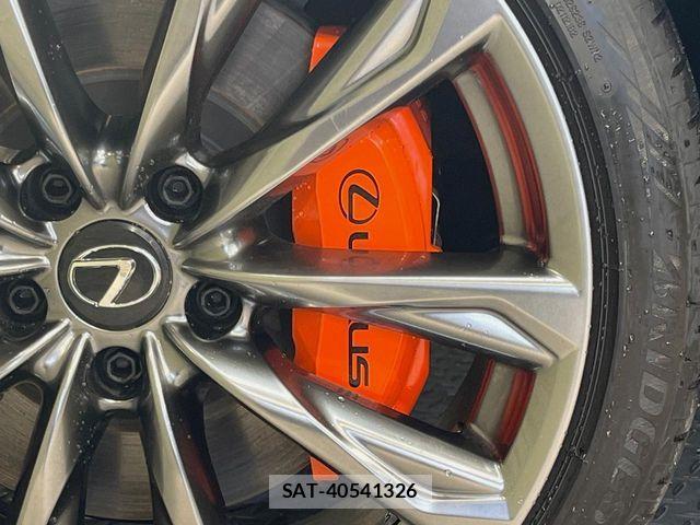 Lexus IS 2021-01 6716506-3