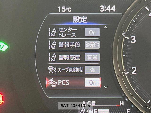 Lexus IS 2021-01 6716506-5