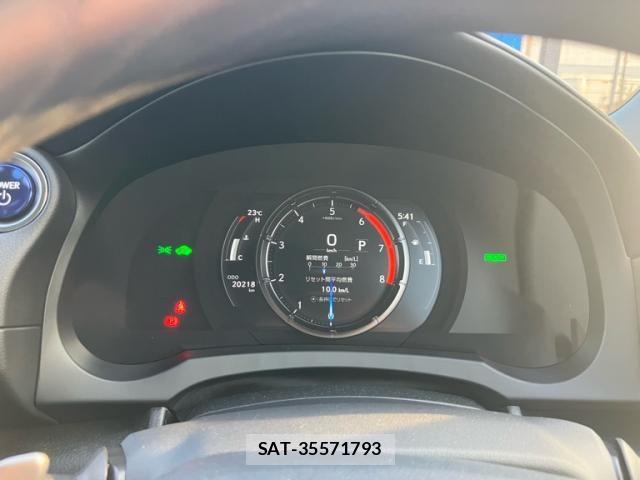 Lexus IS 2021-11 7251323-21