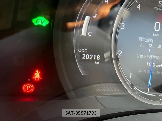 Lexus IS 2021-11 7251323-22