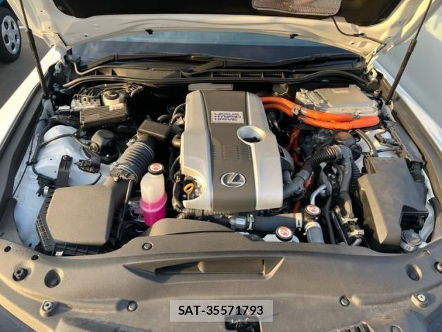 Lexus IS 2021-11 7251323-27