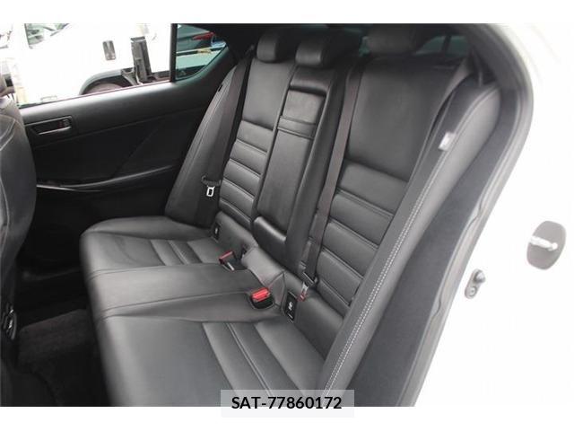 Lexus IS 2021-08 7328024-18