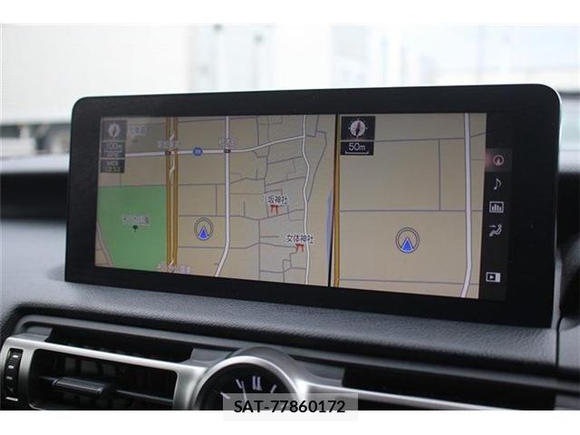 Lexus IS 2021-08 7328024-22