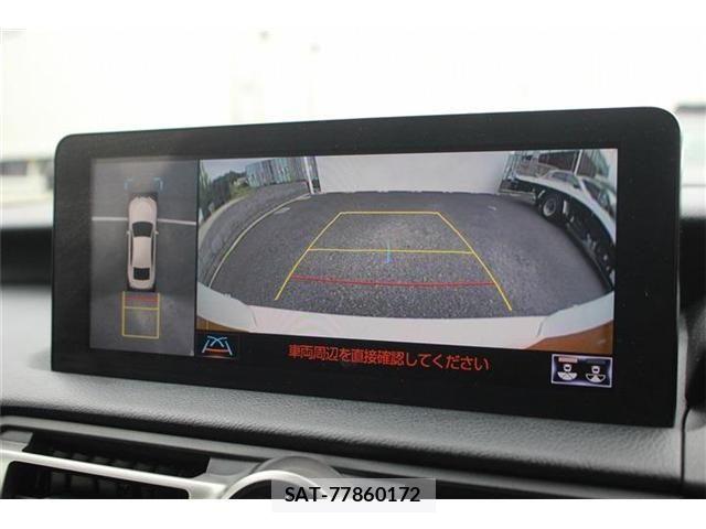 Lexus IS 2021-08 7328024-23