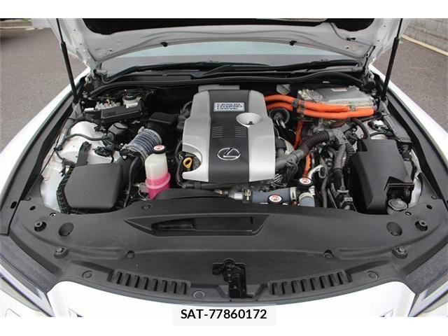 Lexus IS 2021-08 7328024-29