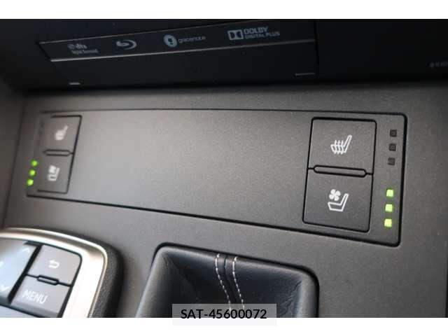 Lexus IS 2017-03 7617649-13