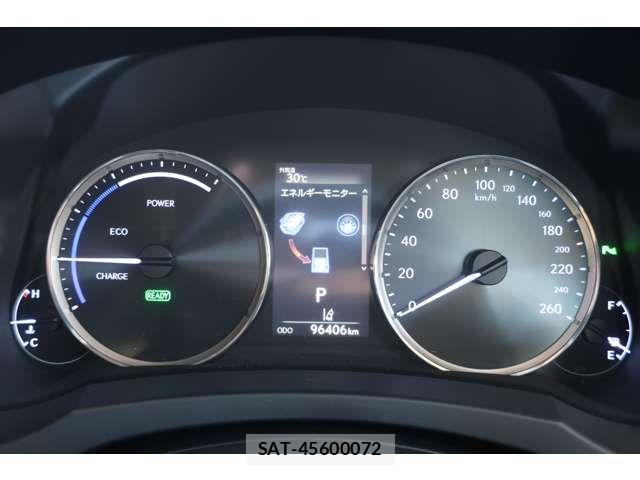 Lexus IS 2017-03 7617649-8