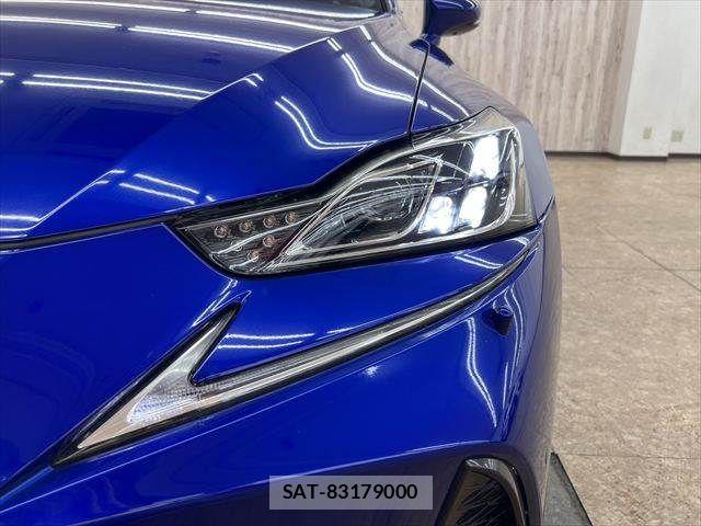Lexus IS 2017-07 7786491-10