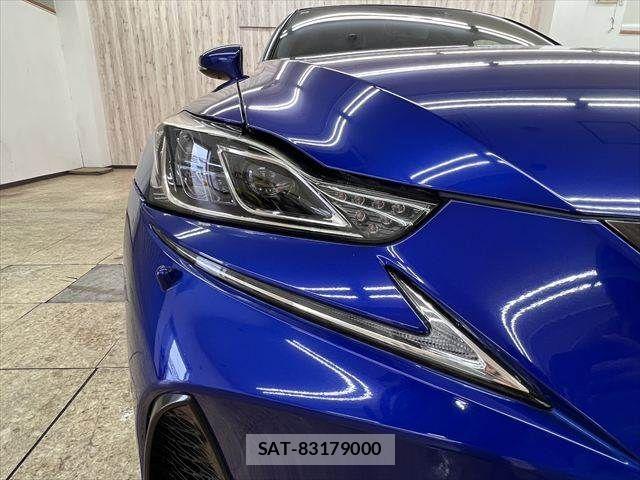Lexus IS 2017-07 7786491-20