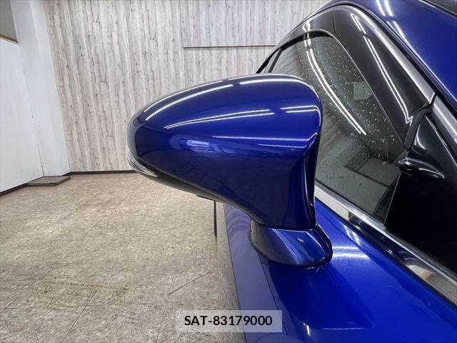 Lexus IS 2017-07 7786491-22