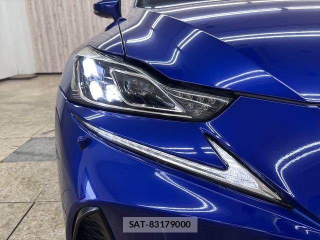 Lexus IS 2017-07 7786491-26
