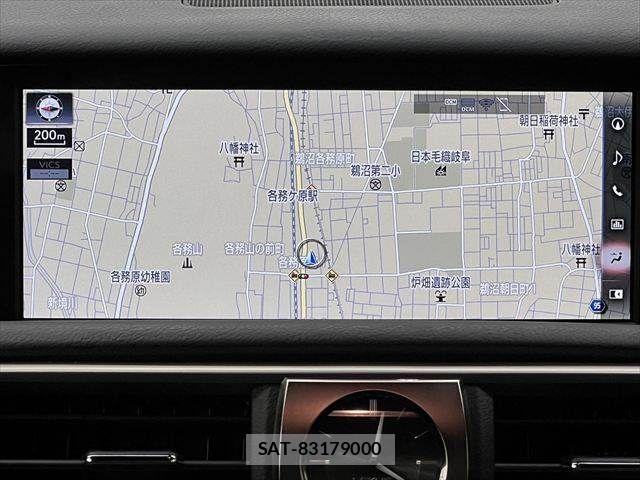 Lexus IS 2017-07 7786491-3