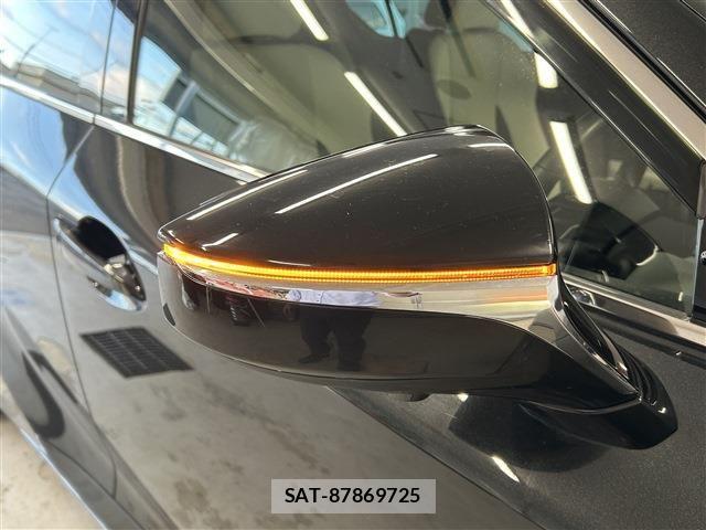 Lexus IS 2023-03 8036429-11