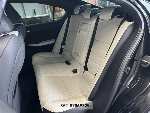 Lexus IS 2023-03 8036429-24