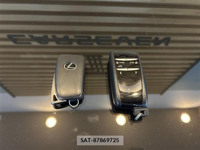 Lexus IS 2023-03 8036429-29