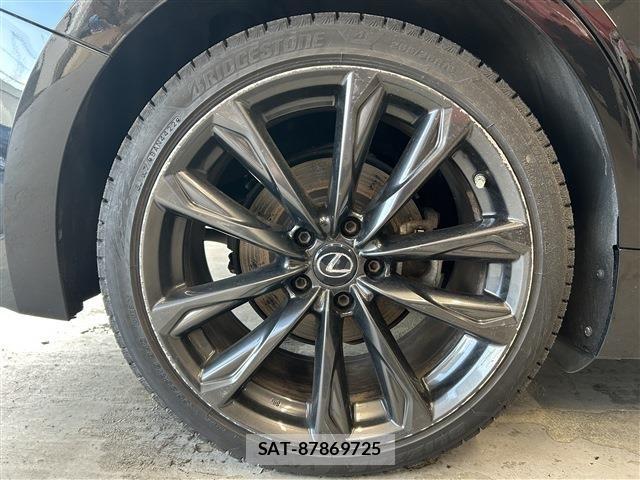 Lexus IS 2023-03 8036429-8