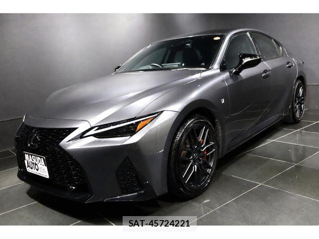 Lexus IS 2024-03 8562438-0