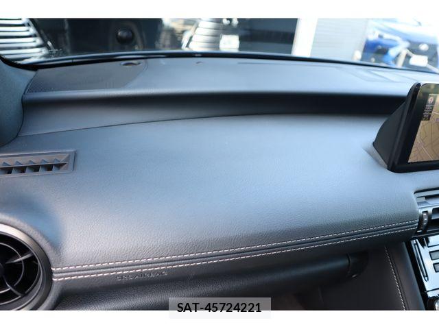 Lexus IS 2024-03 8562438-22