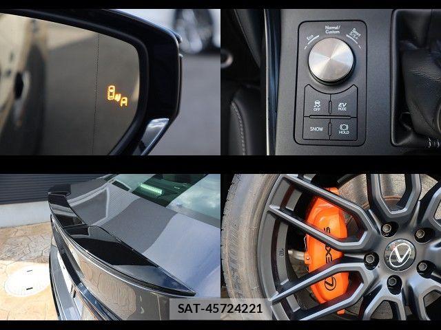 Lexus IS 2024-03 8562438-24